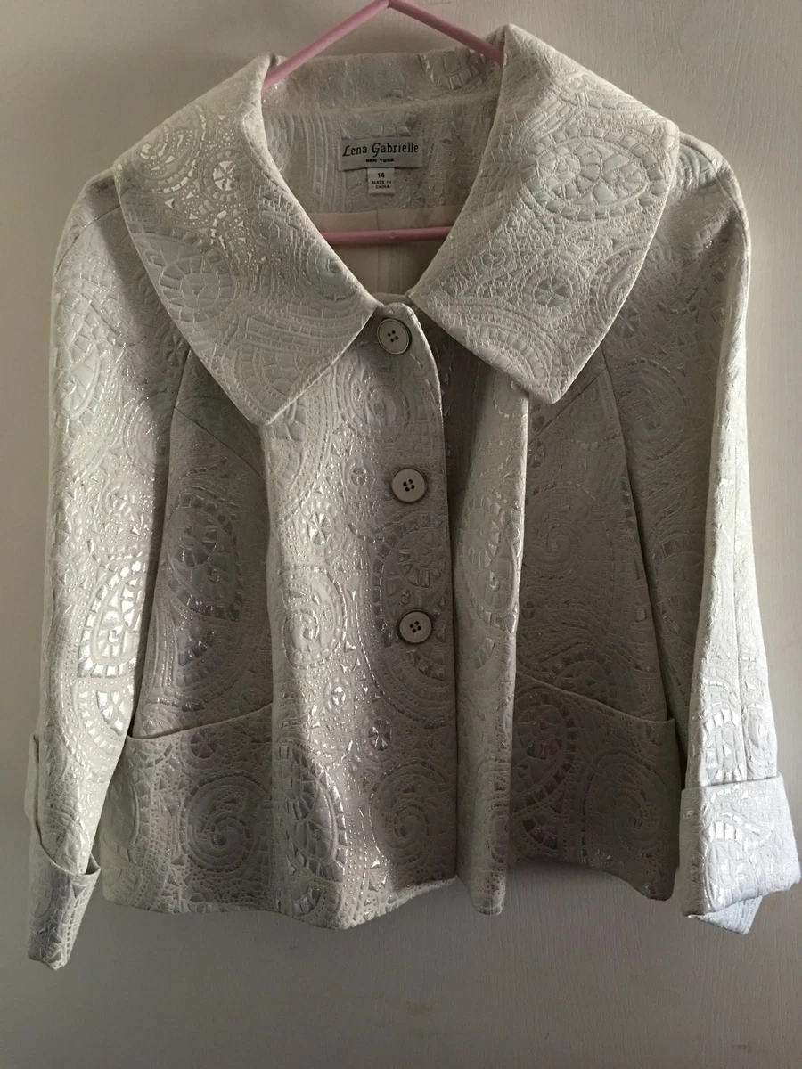 Lena gabrielle best sale blazer