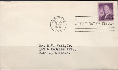 US Scott #937, 