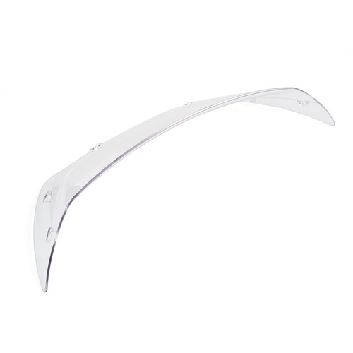 6" Clear Windscreen Windshield For Harley Road Glide CVO/SE FLTRXSE 2023 2024 - Picture 3 of 4