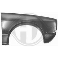 2210106 KotflüGel Vorne Rechts FüR VW Golf I (17)