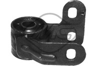 Querlenkerlager Metalcaucho 02825 FüR CitroËN Xantia Break 16V Turbo HDI 109 12V