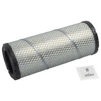 febi Bilstein Luftfilter 178716 FüR Case IH Massey Ferguson Claas John Deere JCB