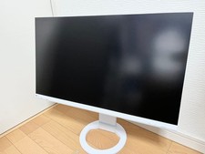 EIZO FlexScan EV2740S 27 Inch 4K IPS LCD Monitor Non-Glare 60Hz