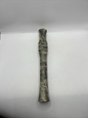 Sean Mann Outdoors Express Eastern Shoreman Canada Goose Call mimetico - Foto 2 di 6