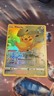 Pokémon Pikachu GG30/GG70 Crown Zenith: Galarian Gallery NM