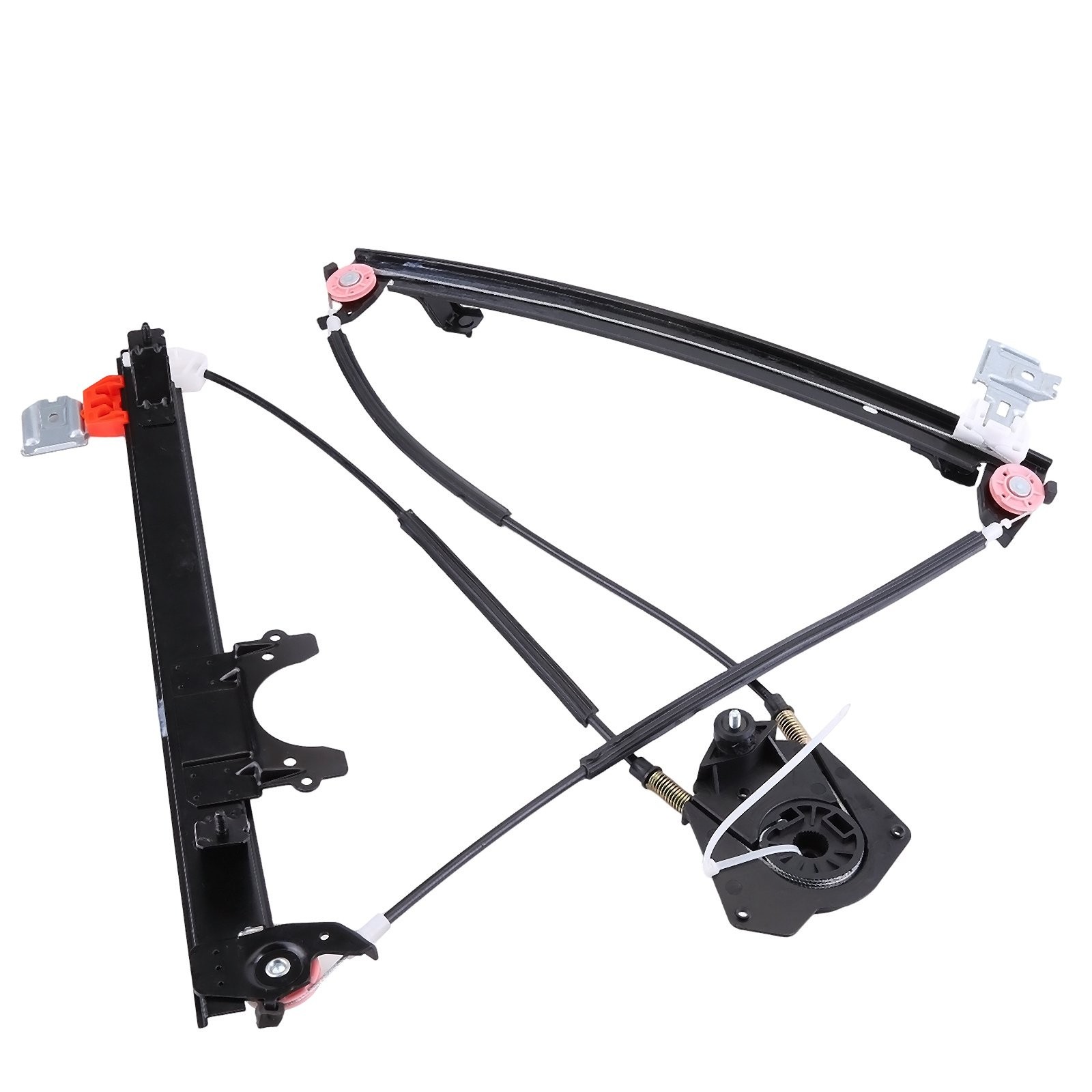 Window Regulator Replacement For Maserati Quattroporte 2003-13 66944900 84934200