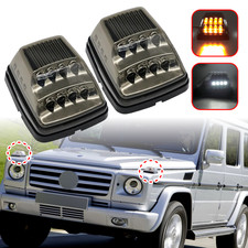 Frontblinker Laufblinker Standlicht Links Rechts für Mercedes-Benz G-Klasse W463