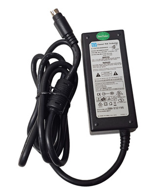 Ersatz Kanal Well Technology Netzteil Modell PAG0342 5V/12V 2A