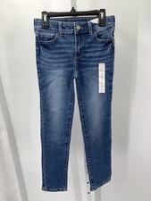 Jumping Beans Size 8 Girls Jeans