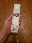 Wii Remote White Official Nintendo Accessory (No Back Plate) — photo 3