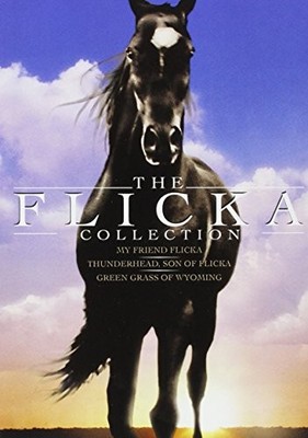 Flicka Family Classics Collection (My Friend Flicka / Thunderhead: Son of Fl...