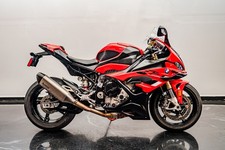 2023 BMW S 1000 RR 