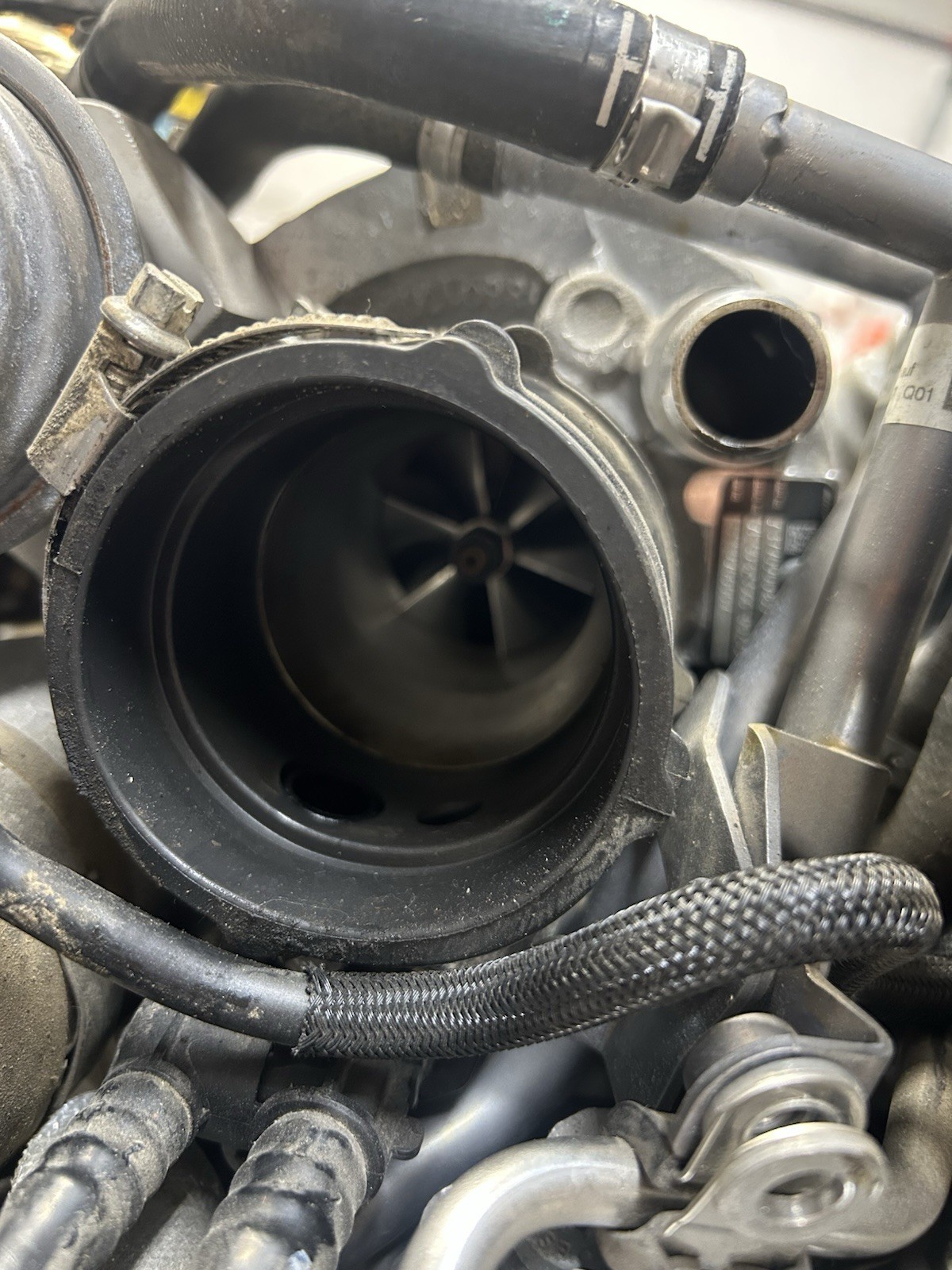 2022 AMG M177 ASTON MARTIN DBX- ENGINE 4.0 BI-TURBO 10k Miles Fits VANTAGE/DB11