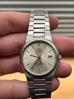 Vintage Omega Seamaster - Quartz - Cal 1342 - Stainless Steel