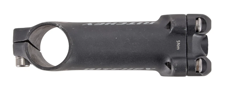 Ritchey Comp 4 Axis Alloy Road Mountain Bike Stem 26 x 90mm +/-6º Gravel Race - Image 3 of 4