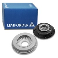 LemfÖRder Federbeinlager Domlager Vorne Links Rechts Opel Adam M13 Corsa S07 X15