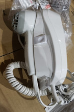 Hotel Wall Mounted Professional Blow Dryer Nightlight, White 2