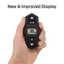 Air Lift 72719-W WirelessONE Key Fob Replacement Wireless Remote Control