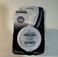 moongel damper pads RTOM Sealed New