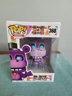 Funko Pop! Vinyl Mr. Hippo Five Nights at Freddy's #368 Pizzeria Simulator