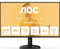 AOC monitor Full HD 24B31 24 LED 120Hz 1ms Black C Grade