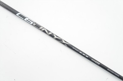 Mitsubishi C6 Onyx 60S Stiff 44.5'' Driver Shaft Callaway Quantum Elyte Paradym