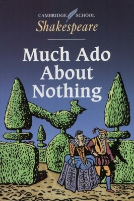 Much Ado About Nothing Buch Klett