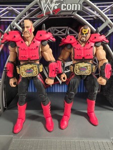 Wrestling Legion of Doom | eBay