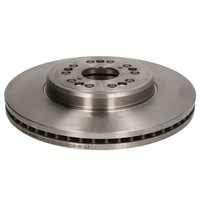 Bremsscheibe Brembo 09.8315.10, Vorne, BelüFtet, 1 StüCk