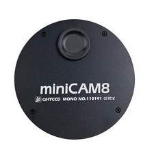 Teseek MiniCAM8M IMX585 CMOS Portable Astronomical Planetary Mono Camera my23