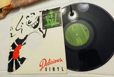 12" 33 RPM, Born Jamericans–Send My Love/Gotta Get Mine, 1997 HIP HOP REGGAE, NM