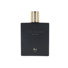 Ted Baker Tonics Au Gold 100ml Eau de Toilette for Men EDT HIM New