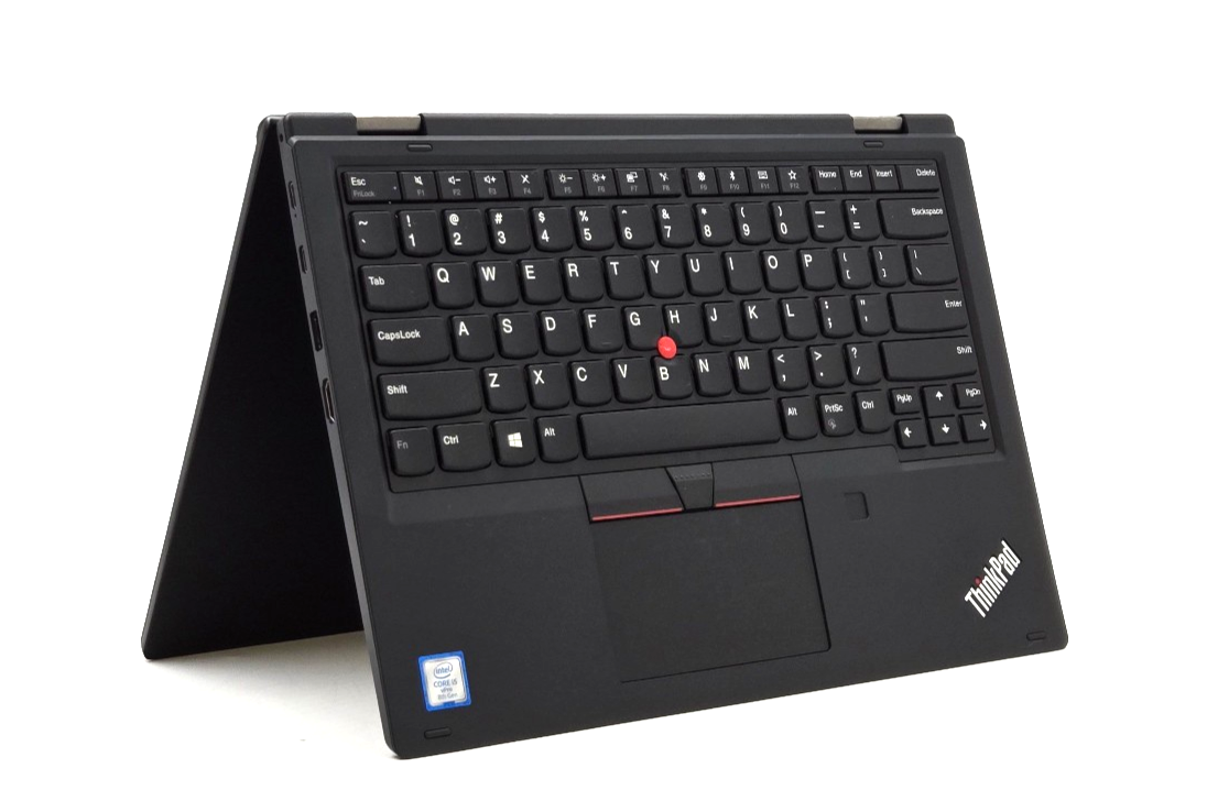 ThinkPad L390 Yoga Laptop Touch Intel i5-8th 16GB Ram 512GB NVMe