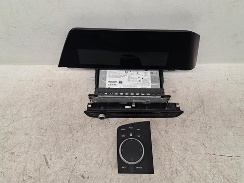 2022 BMW 4er (G22/G23) Sat. Navi. UNIT Satellitennavigation Head Unit