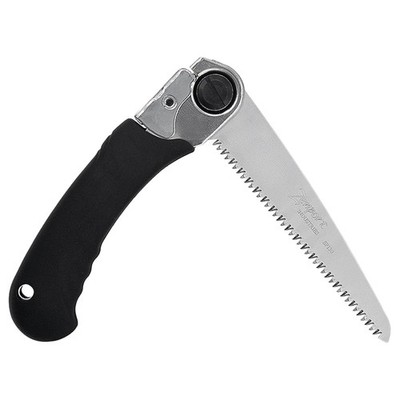Zenport SF130 Folding Saw Case 5 Inch Pocket Boy Zenport Steel Everyday Use