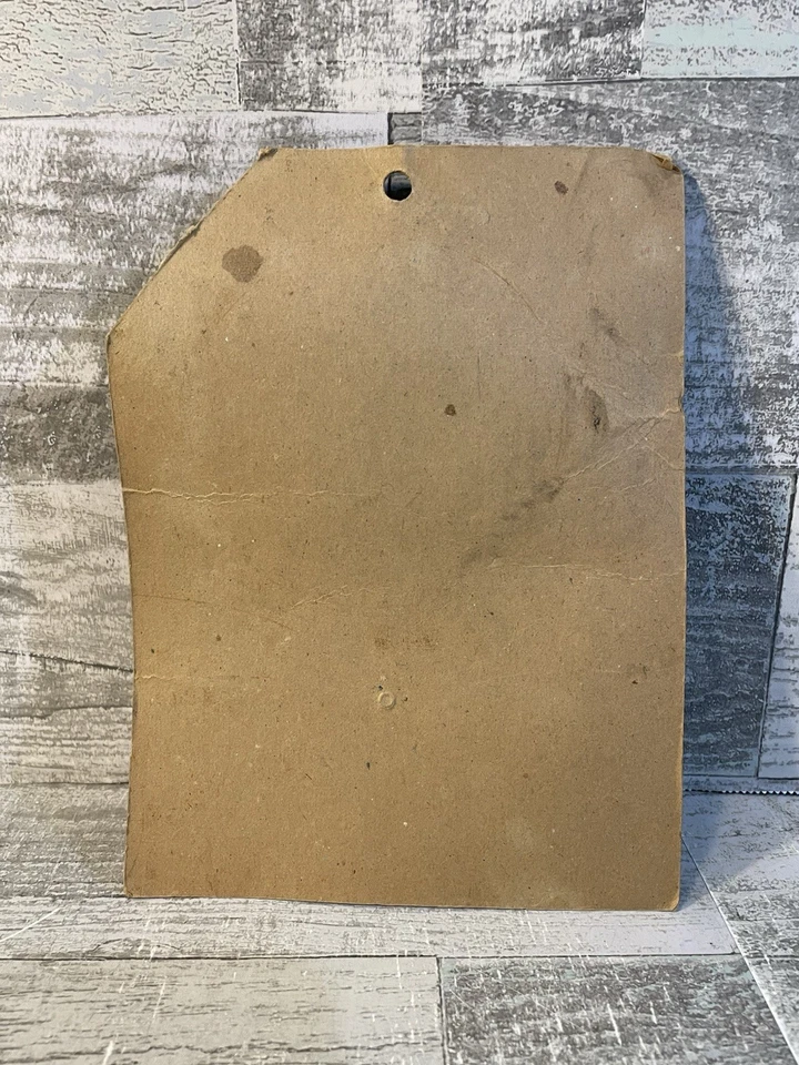 Paquete de pernos de monstruo Ben Cooper súper raros para colgar NUEVO sellado coleccionable Foto 2 de 4