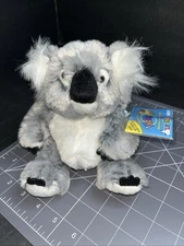 WEBKINZ Lil’ Kinz Koala HS113 Sealed Code