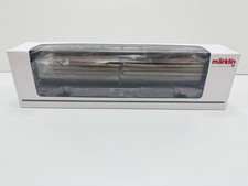 märklin  47116 " 4-achsiger Rungenwagen Bauart Roos 639 der DB AG " SoMo Vedes