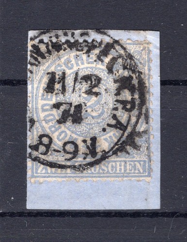 Turkey Precursor NV17 Impeccable Stamped BPP (EA3384