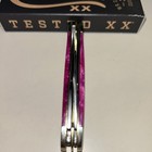CASE XX #16161 PINK CRACKLE KIRINITE SMOOTH MEDIUM STOCKMAN SS — photo 4