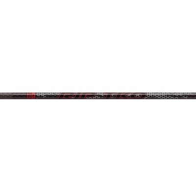 VICTORY ARCHERY RIP TKO Sport 350 Low Torque 12-Pack Arrow Shaft RIPTKS-350S-12