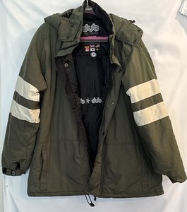 DUB BRAND WEATHERGEAR XL ベージュウェア Dub Brand | eBay