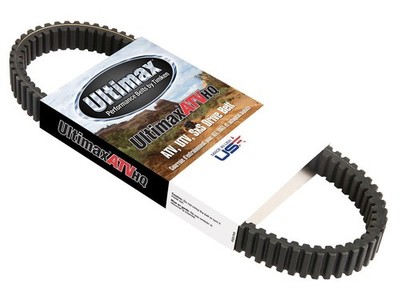 Antriebsriemen Quad ATV UXP487 Carlisle by Timken