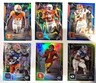 2025 Bowman University Chrome Refractors and Inserts Complete Your Set You Pick!