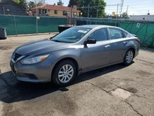 Anti-Lock Brake Part Assembly Sedan Under Hood Fits 16-17 ALTIMA 1342410