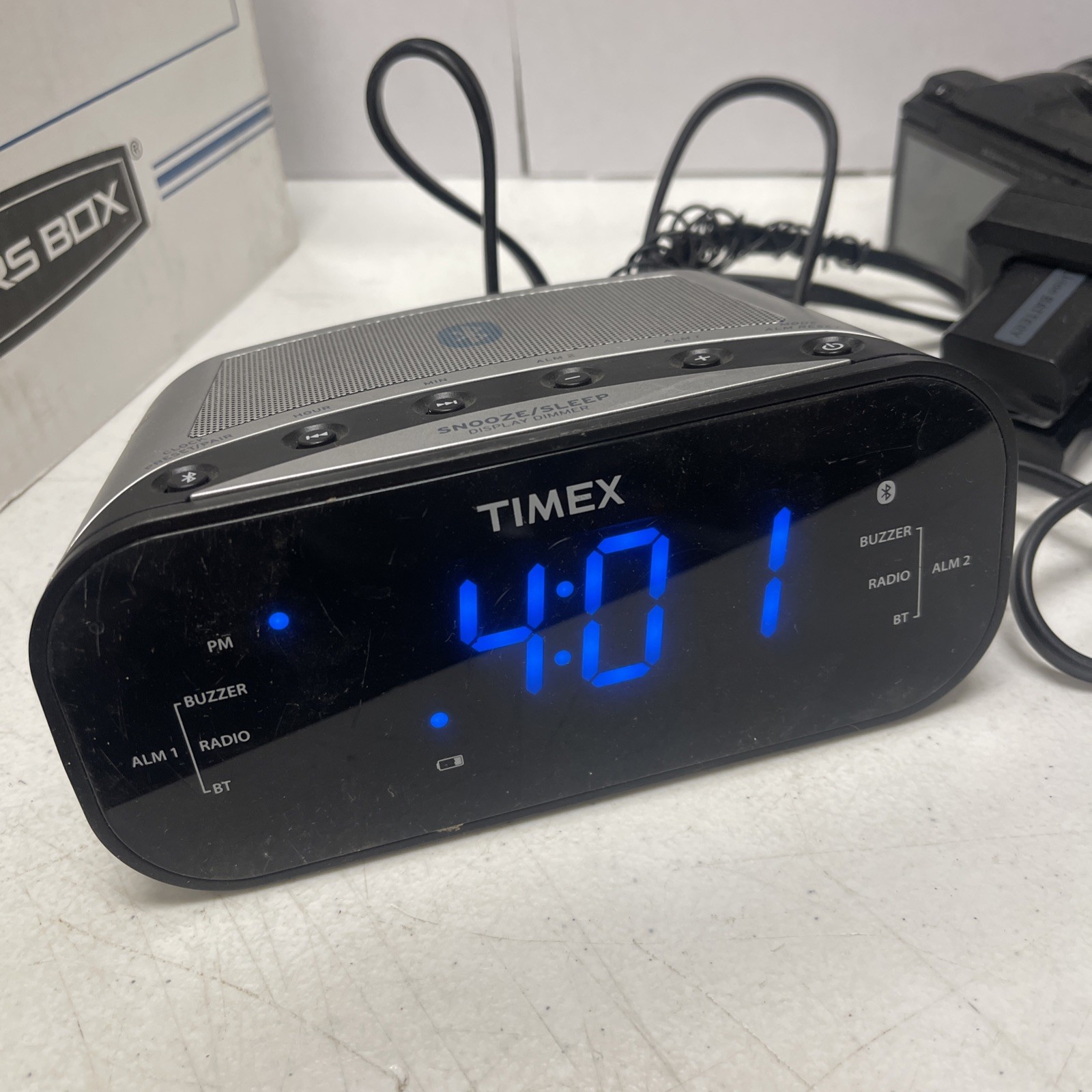 Radio Digital Tuning Am/fm Radio