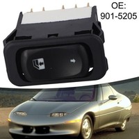 Car Power Fensterheber Schalter Rechts FüR Freightliner Columbia 2003-2010