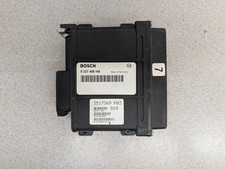 Volvo 740 940 90-95 B230FT Ignition ECU Bosch...