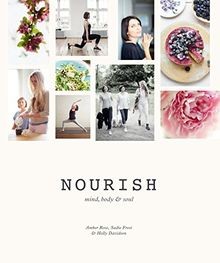 Nourish von Amber Rose, Sadie Frost  | Buch | Zustand sehr gut
