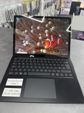 Microsoft Surface Laptop 5 13 inch Intel Core i7 1265U 16GB RAM 256GB SSD